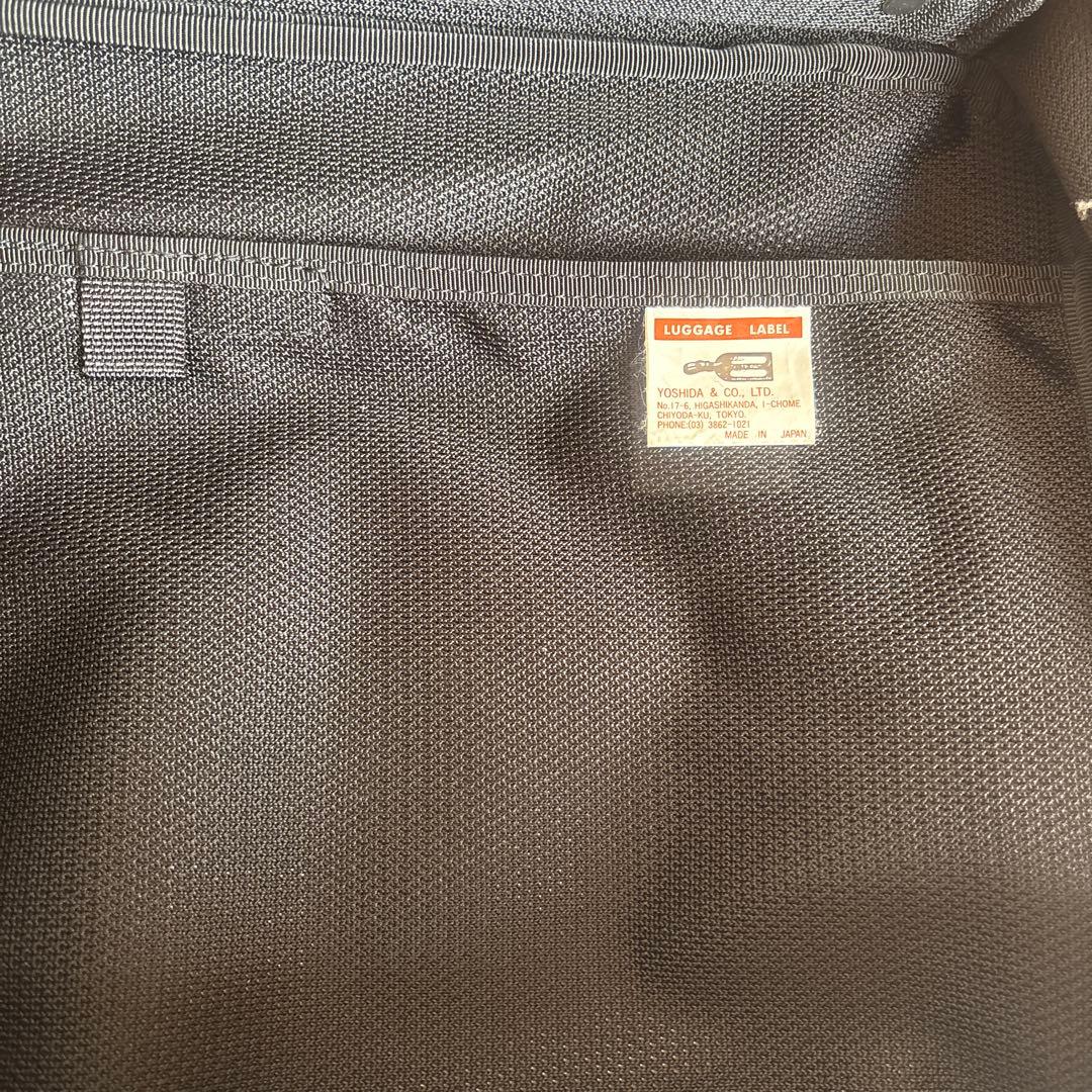 LAGGAGE LABEL ビジネスバッグ