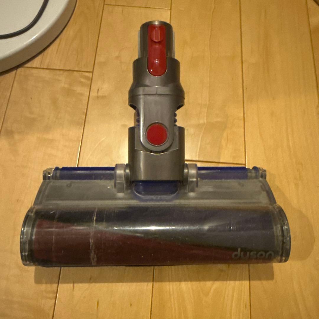 ダイソン　v11 掃除機　付属品　スタンド　美品