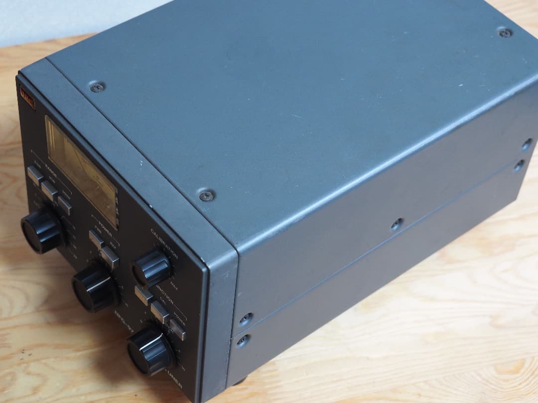 JRC 日本無線 NFG-97 1.8～30MHz アンテナチューナ