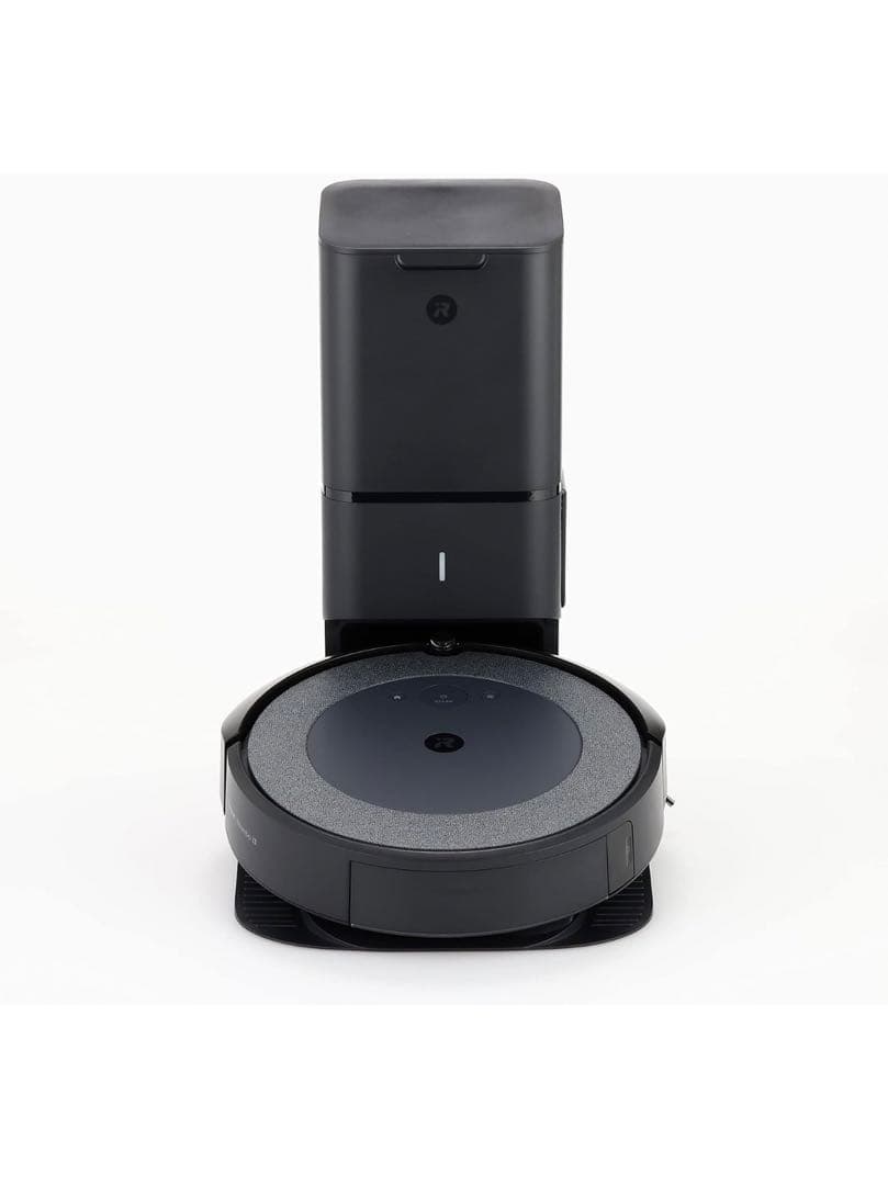 394新品✨ アイロボット ルンバ i3+ ロボット掃除機 自動ゴミ収集