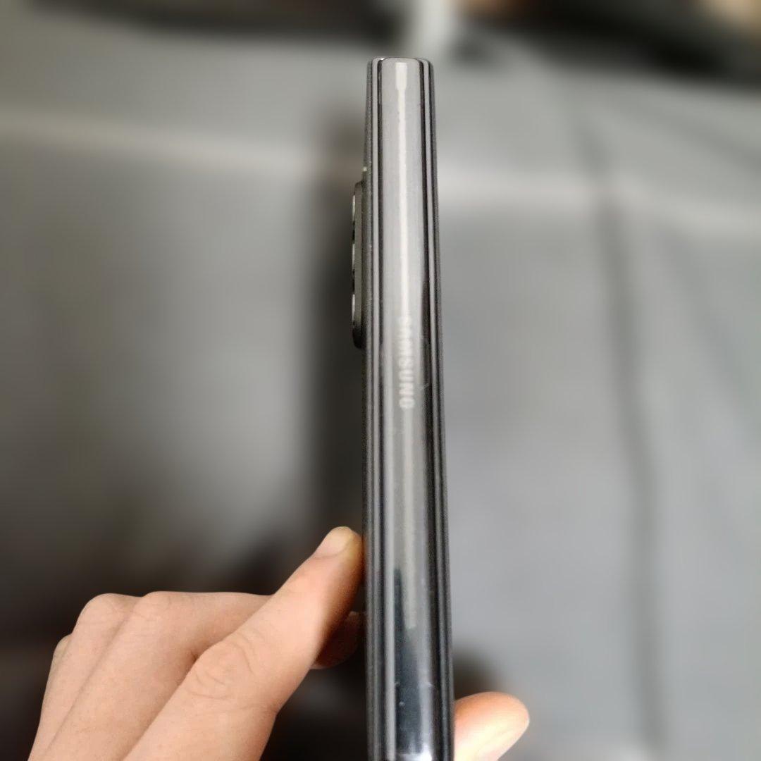 docomo Galaxy Z Fold 5 512GB ファントムブラック