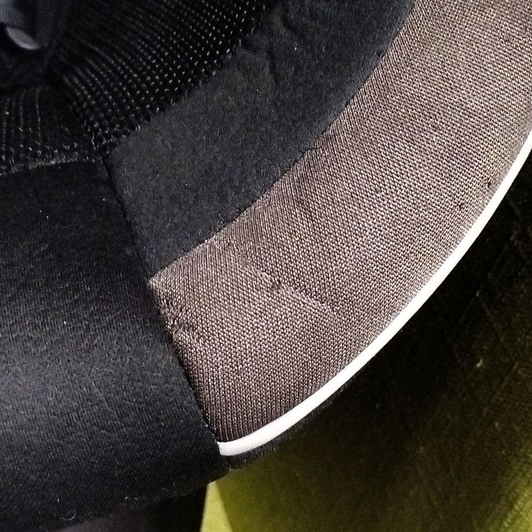 は*ー様 【美品】コンビ ネルーム ISOFIX エッグショックNF-700 黒