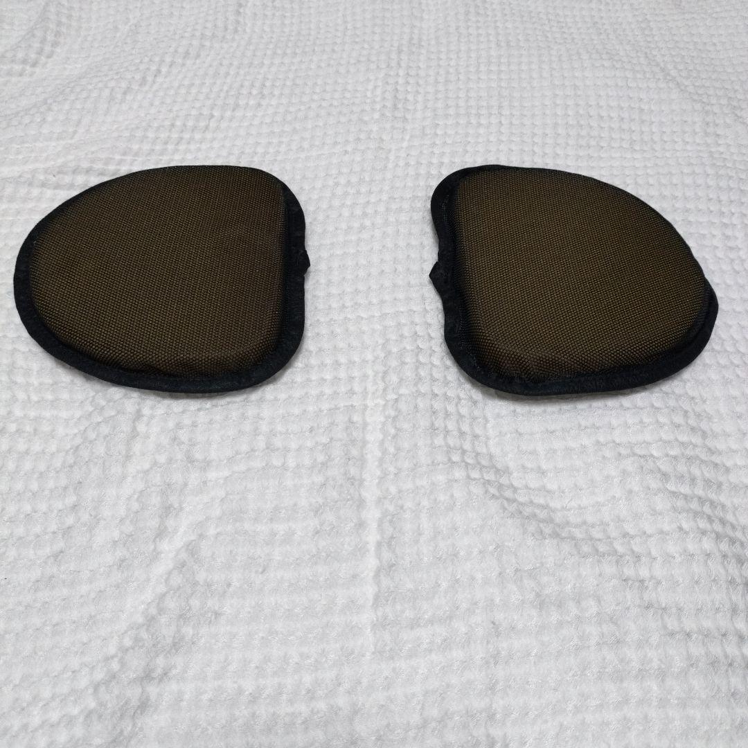 は*ー様 【美品】コンビ ネルーム ISOFIX エッグショックNF-700 黒