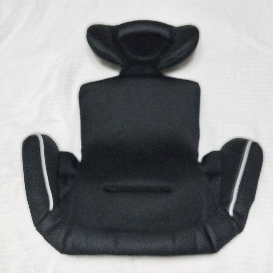 は*ー様 【美品】コンビ ネルーム ISOFIX エッグショックNF-700 黒