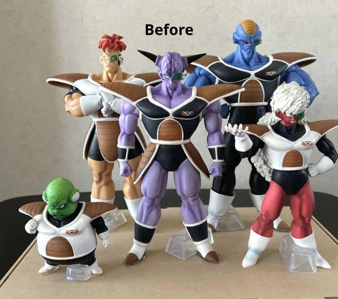 ジャッキー 確認用