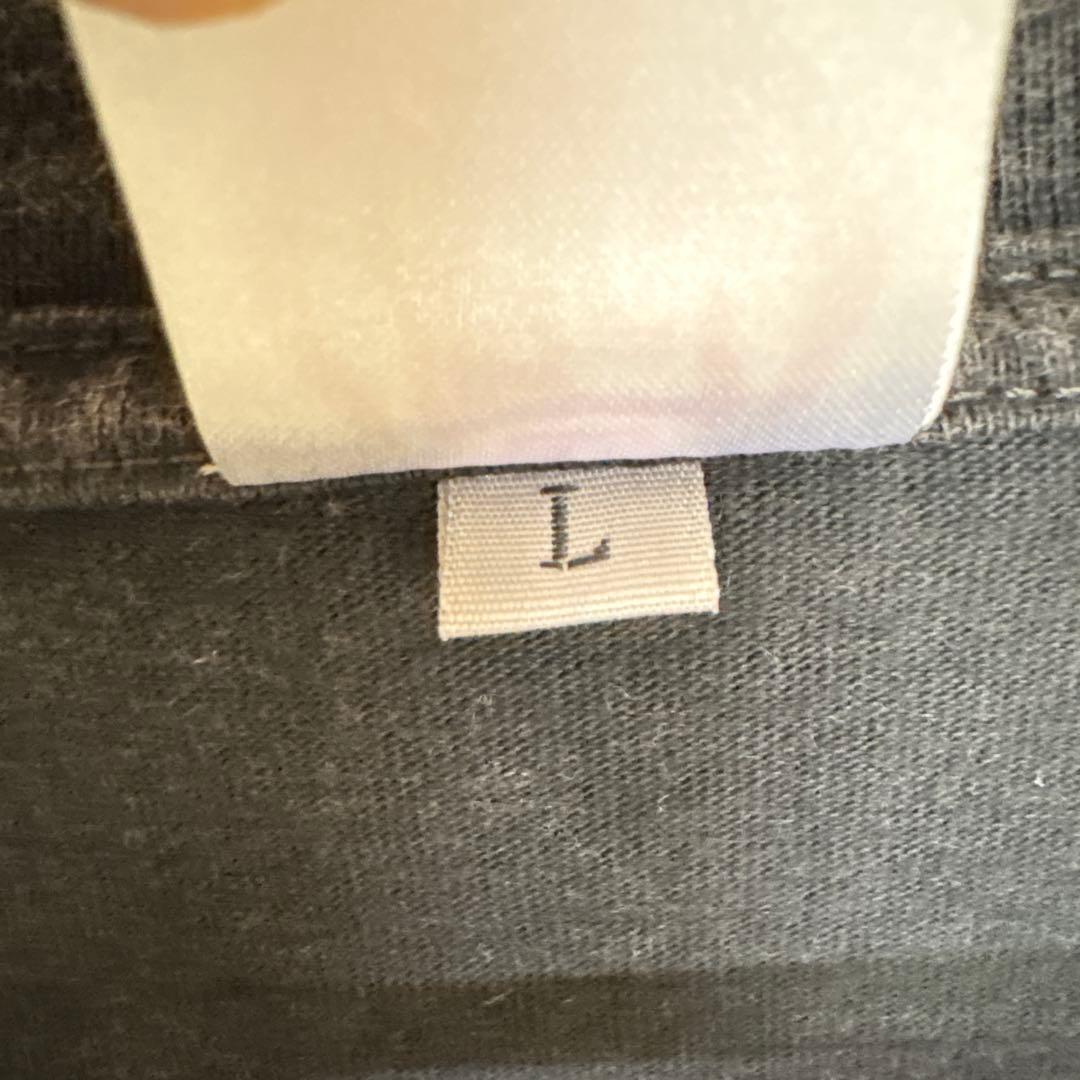 新しい学校のリーダーズ　MUSCLE AG! TEE Lサイズ