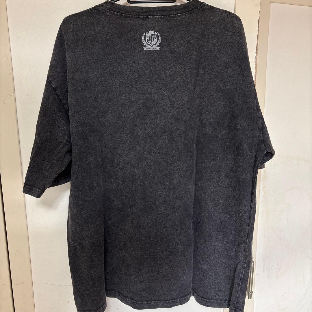 新しい学校のリーダーズ　MUSCLE AG! TEE Lサイズ