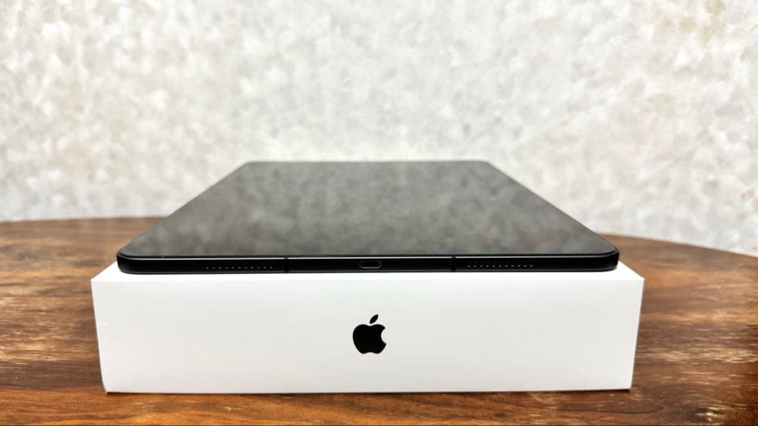 iPad Pro第5世代12.9インチ 1TB 美品