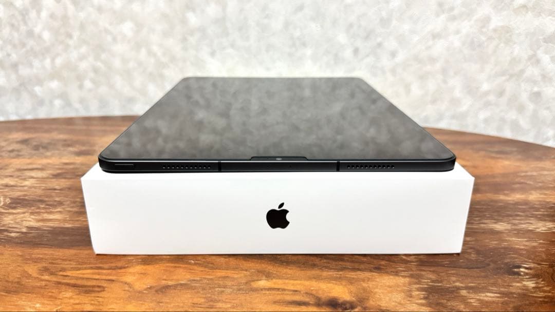 iPad Pro第5世代12.9インチ 1TB 美品