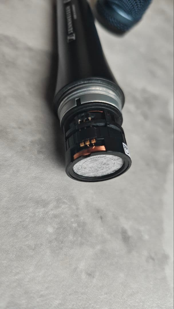 Sennheiser e935 ダイナミックマイク