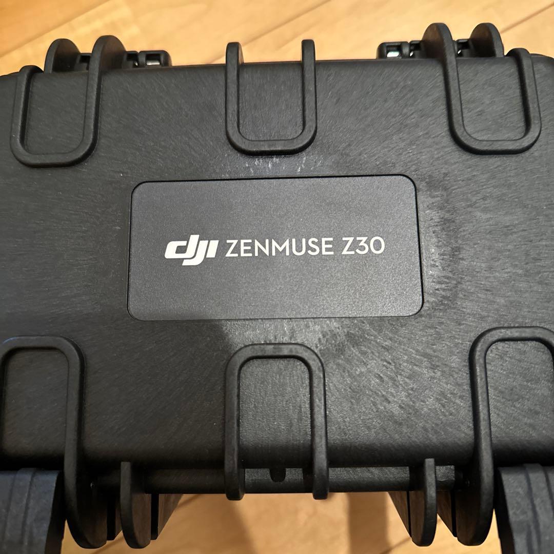 ホビーラジコン DJI ZENMUSE Z30
