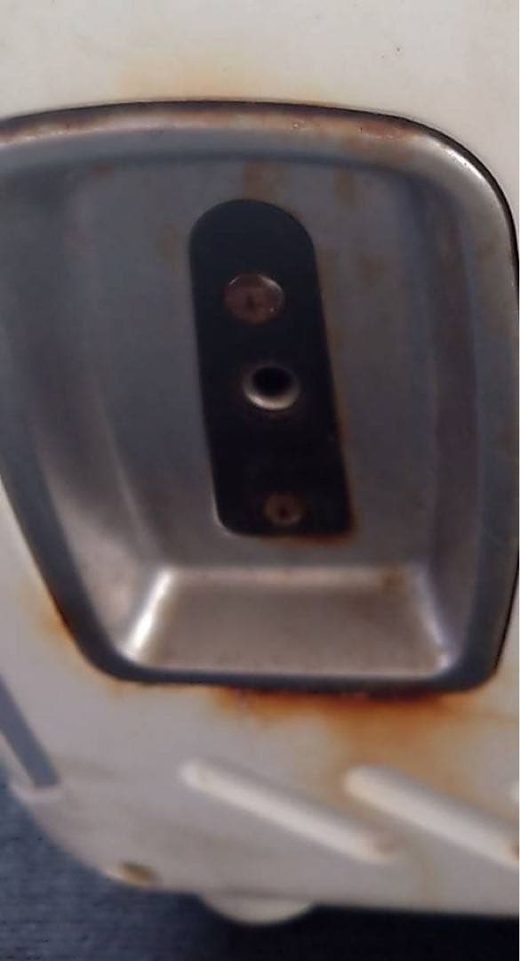 KOSHIN　インバーター発電機　GV-9SE　≪ジャンク品≫