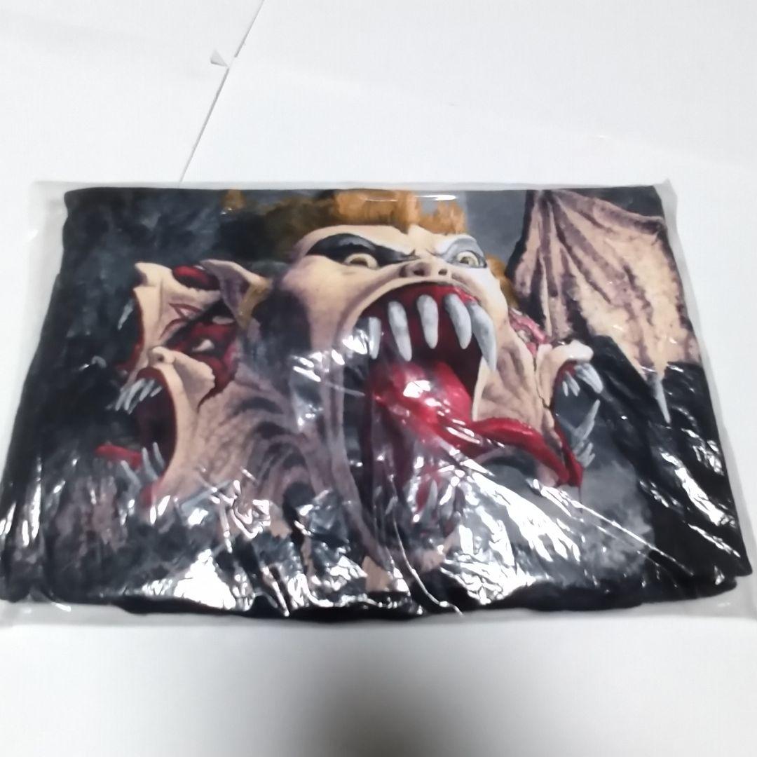 聖飢魔II 地獄のグルメナイトツアー Tシャツ B サイズL