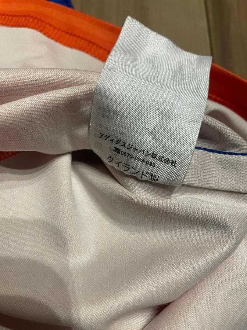 アルビレックス新潟ユニフォーム2024