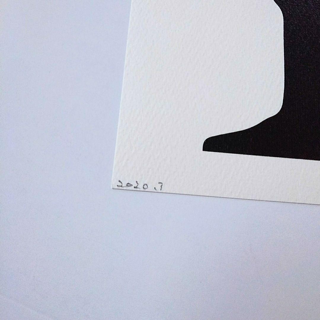 THC WORLD／Death Nyc アートポスター　アンディ・ウォーホール