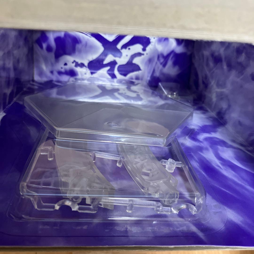 PLAYARTS改　スーパーストリートファイター4 ケン　アクションフィギュア