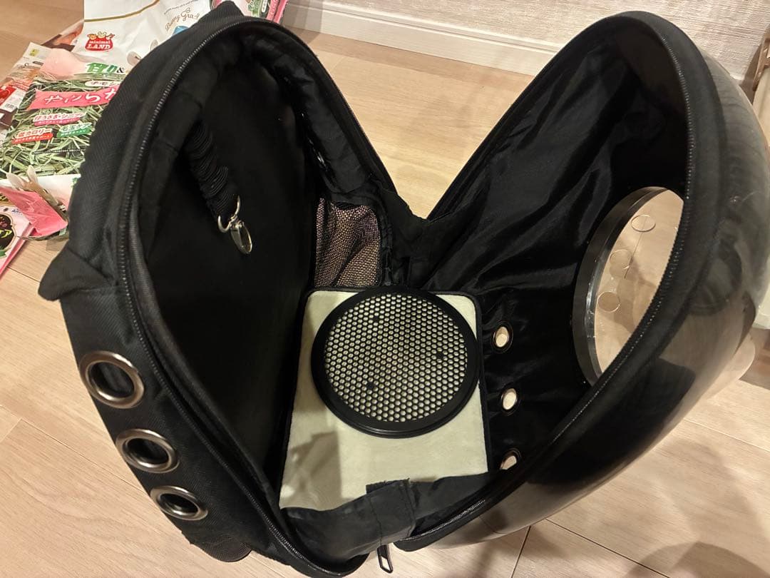 うさぎ　飼育セット