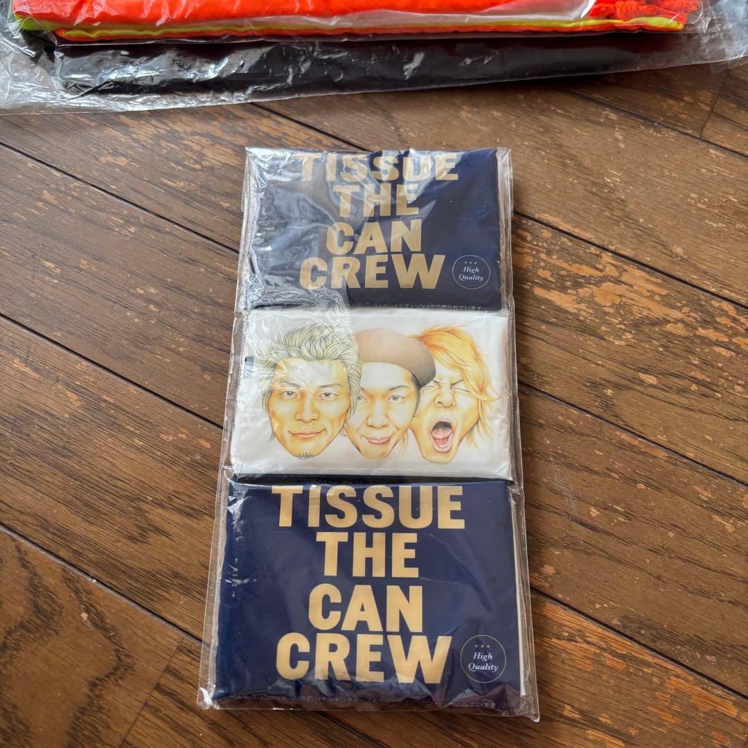 【まとめ売り】KREVA タオル　グッズまとめ売り