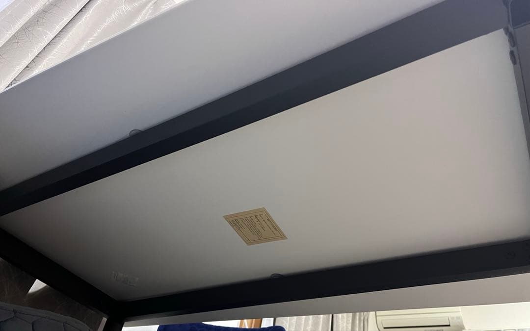 本日限定値下げ！美品★グラナダ ダイニングテーブル セラミック天板 大理石風