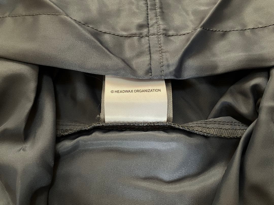 hide ラインパーカー 3 オリーブ ネイビー Tシャツ2枚付き