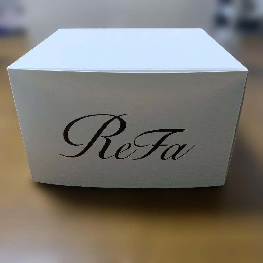 ReFa BEAUTECH DRYER SMART W アイボリー