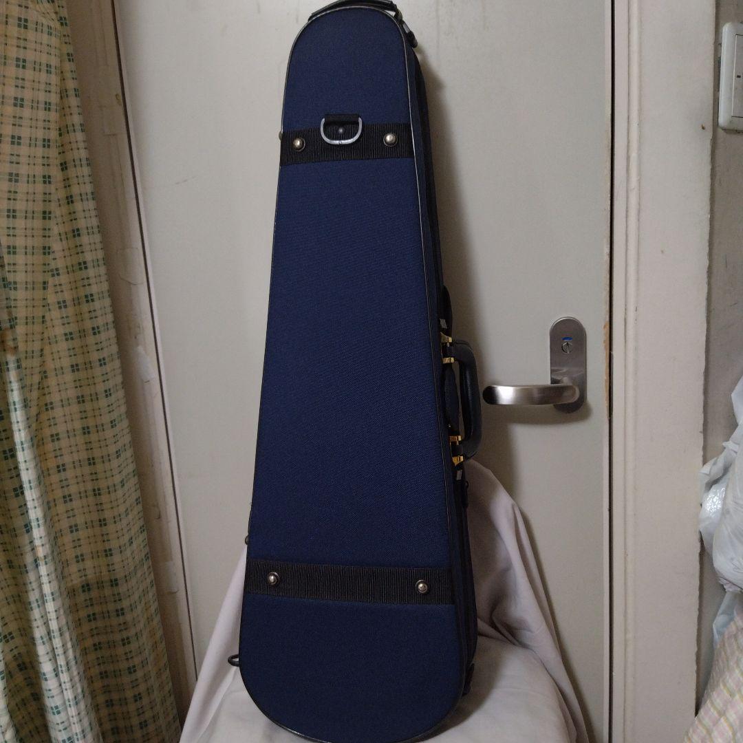 ♥大特価♥スズキ4/4♥ NO．11 ♥弓、ケース、松脂付き