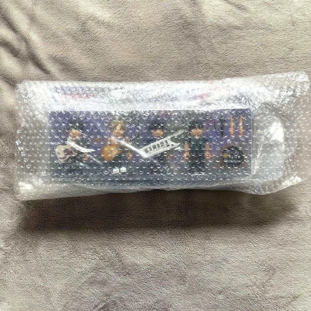 【新品未開封】Official髭男dism brokker (限定発売品)