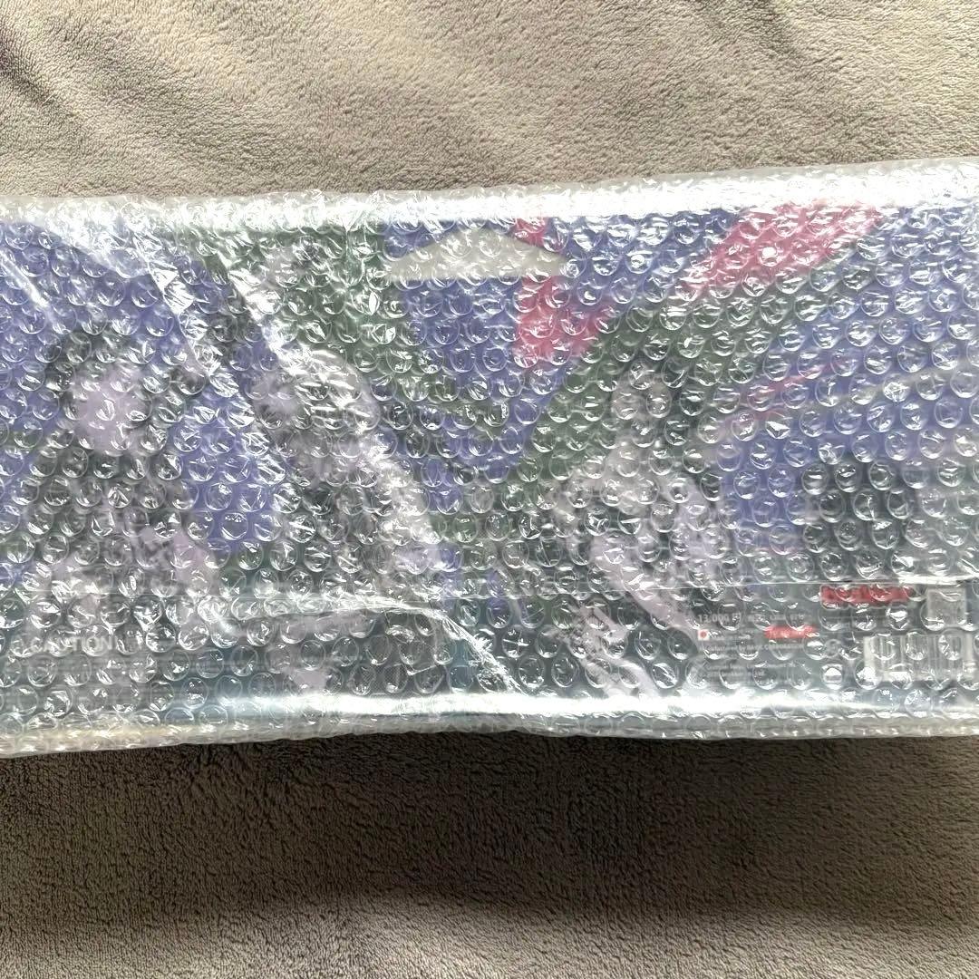 【新品未開封】Official髭男dism brokker (限定発売品)