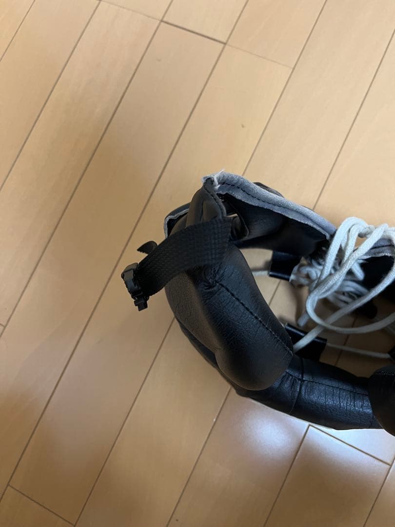 ウイニング　ヘッドギアフェイスタイプ　Lサイズ