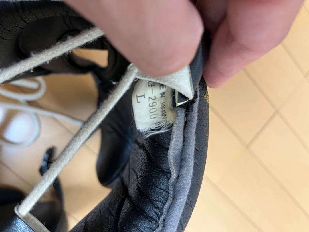 ウイニング　ヘッドギアフェイスタイプ　Lサイズ