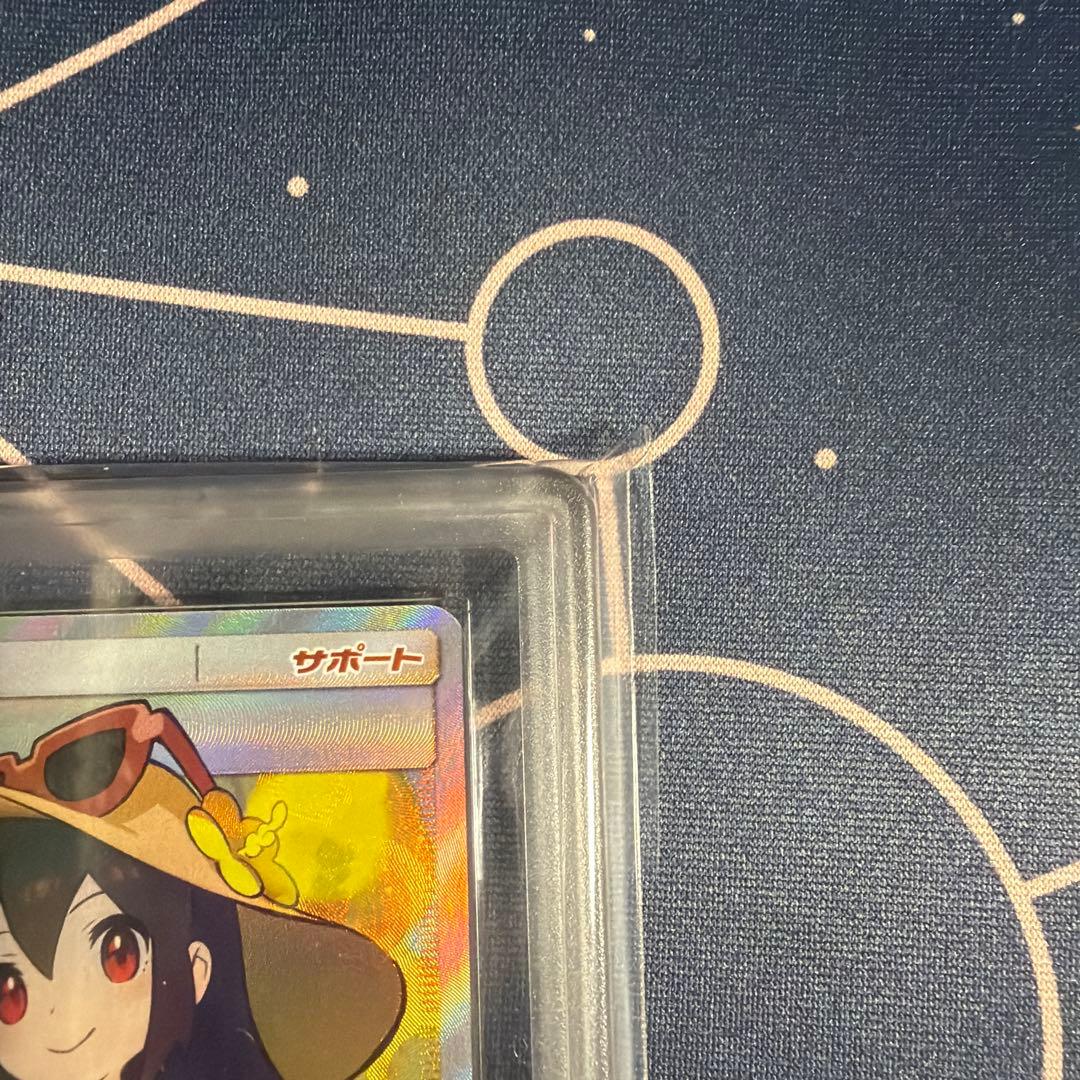 ARS10 かんこうきゃく SR SM12a タッグオールスターズ