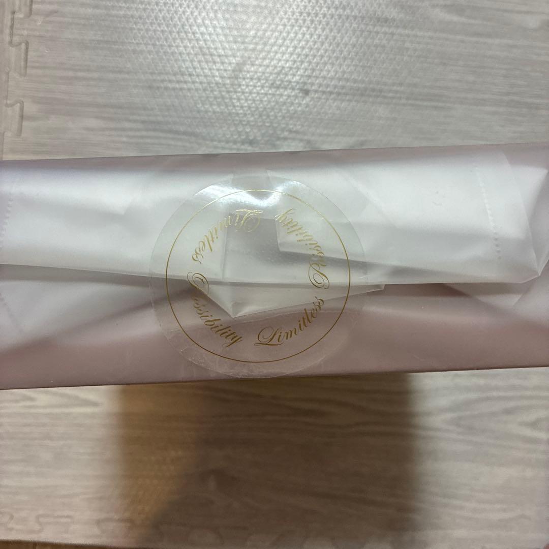 レプロナイザー 4D Plus ヘアドライヤー　新品