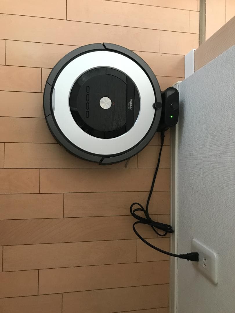 iRobotルンバ875 ロボット掃除機