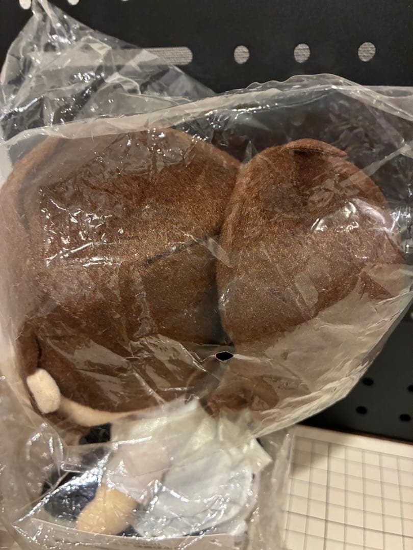 ワーキング　WORKING!! ぬいぐるみ