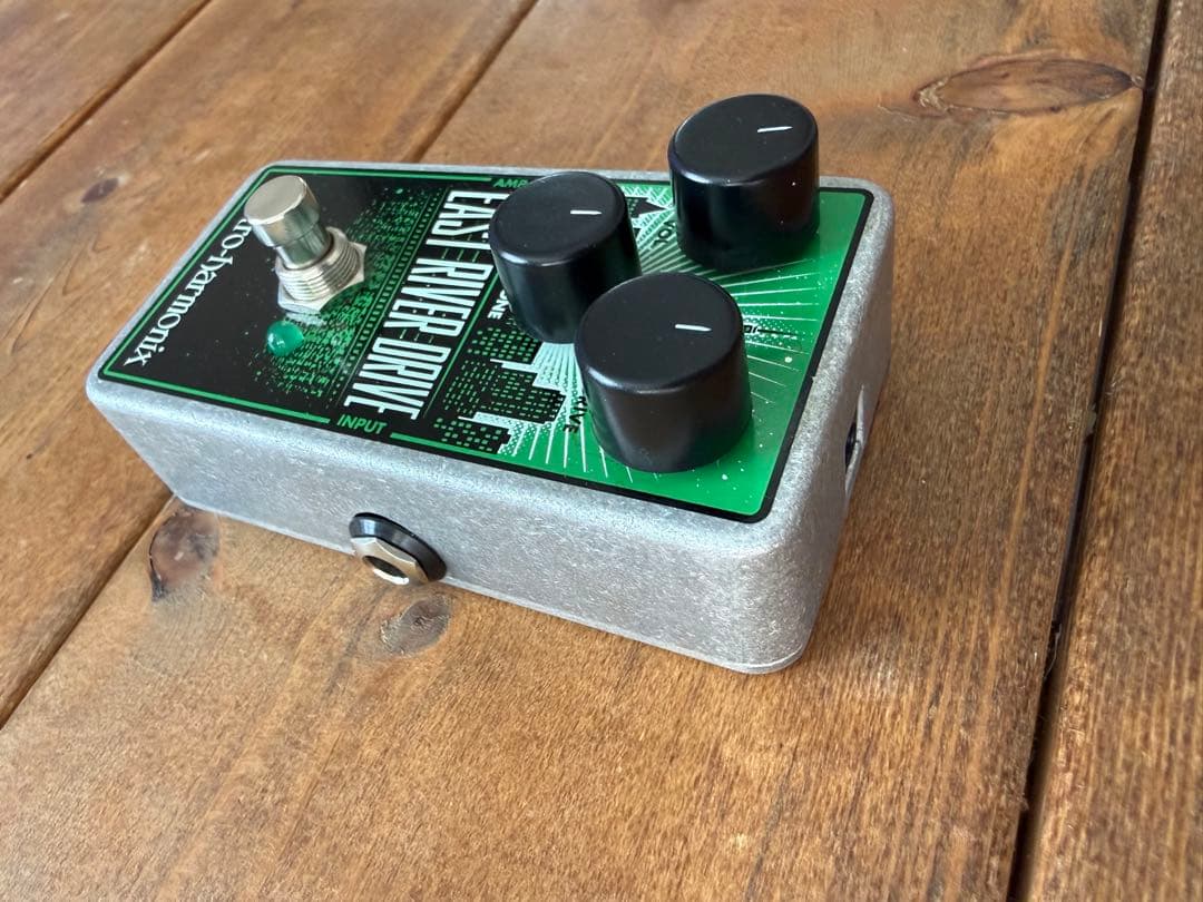 ギター ELECTRO-HARMONIX / EAST  DRIVE