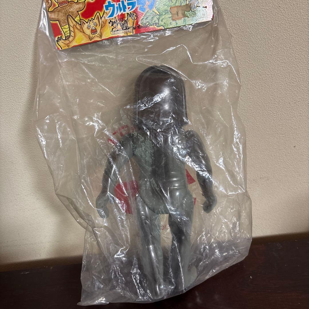 ダダ C ソフビ M1号 / 円谷プロ 1995 /ウルトラマン怪獣