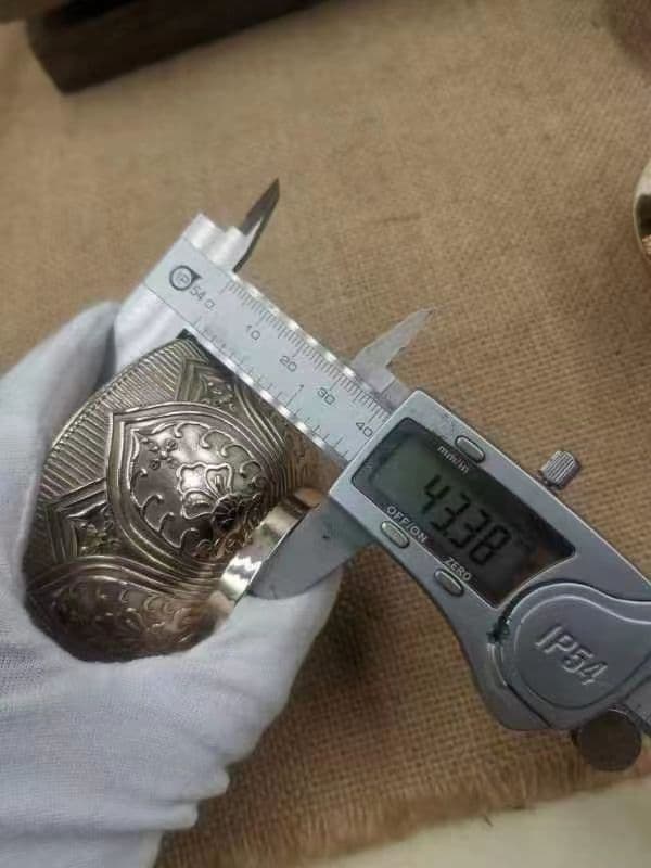 【修縁堂】密教仏教 6点セット 供杯 奉納 聖杯 法器法具仏具 真言宗 美術品