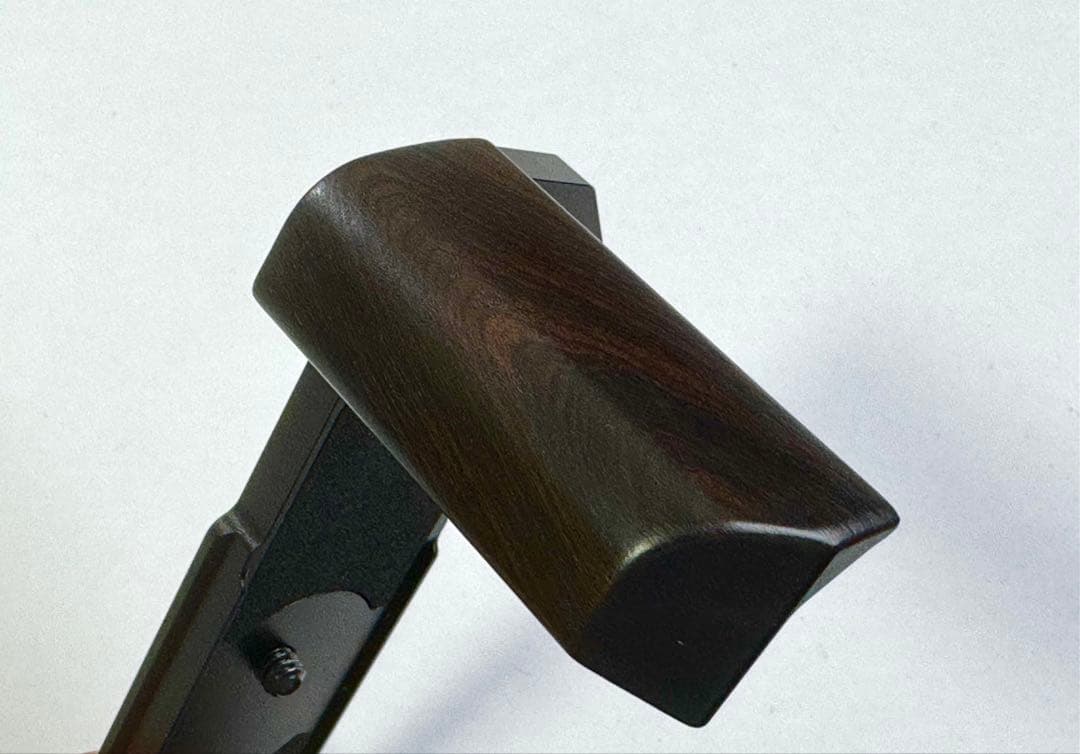 新品 Nikon ニコン F用 ハンドグリップ