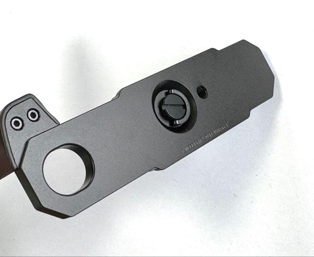 新品 Nikon ニコン F用 ハンドグリップ