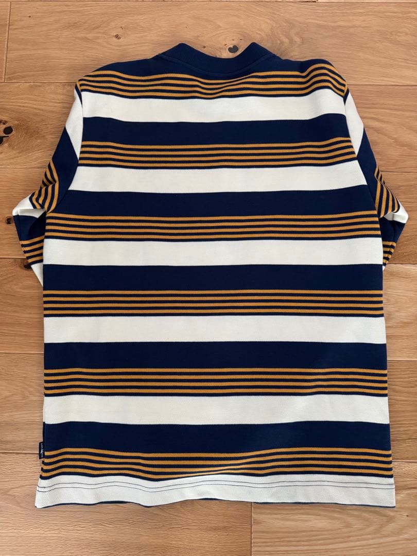 ドッグデプト　DOG DEPT ランダムボーダー　3枚セット　お揃いコーデ