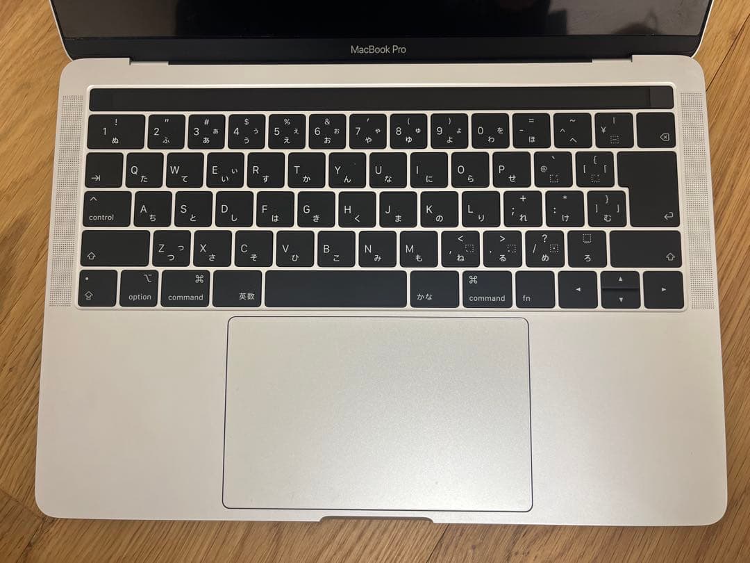 Apple MacBook Pro（Intel i5/16GB/128GB）