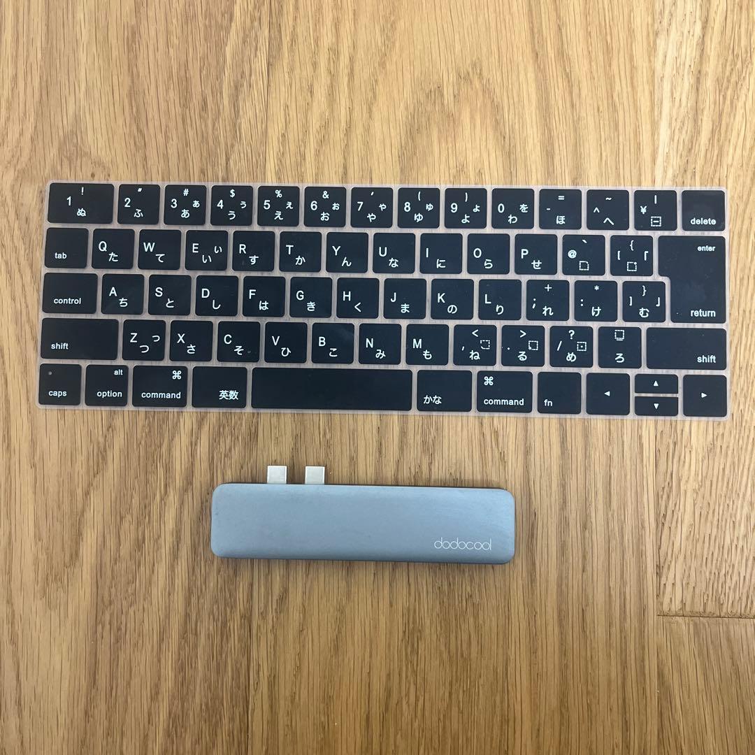 Apple MacBook Pro（Intel i5/16GB/128GB）