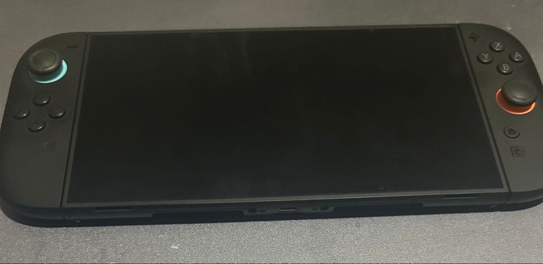 Nintendo Switch2(中古、使用歴2ヶ月)