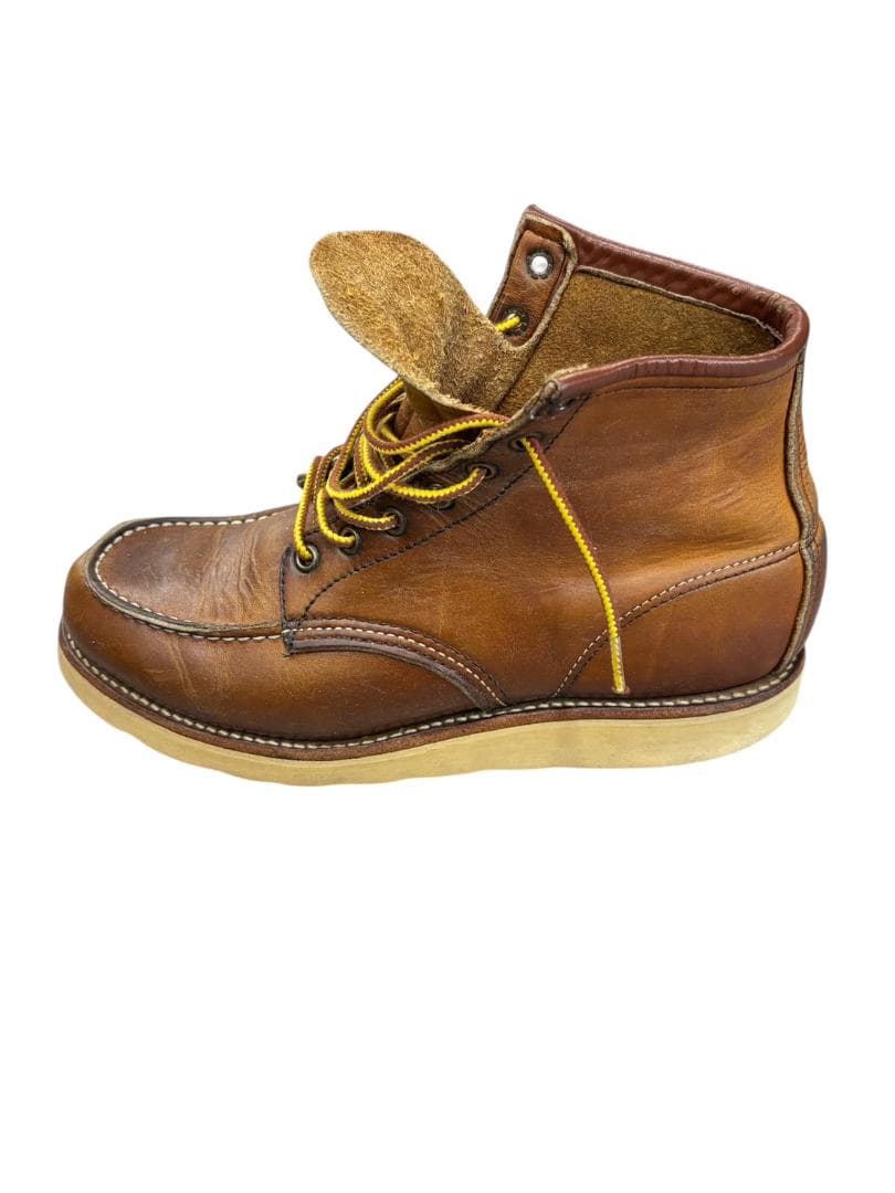 レッドウィング アイリッシュセッター 875