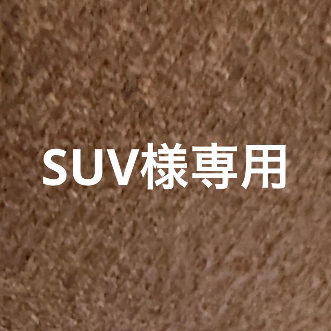 シール・ステッカー SUV