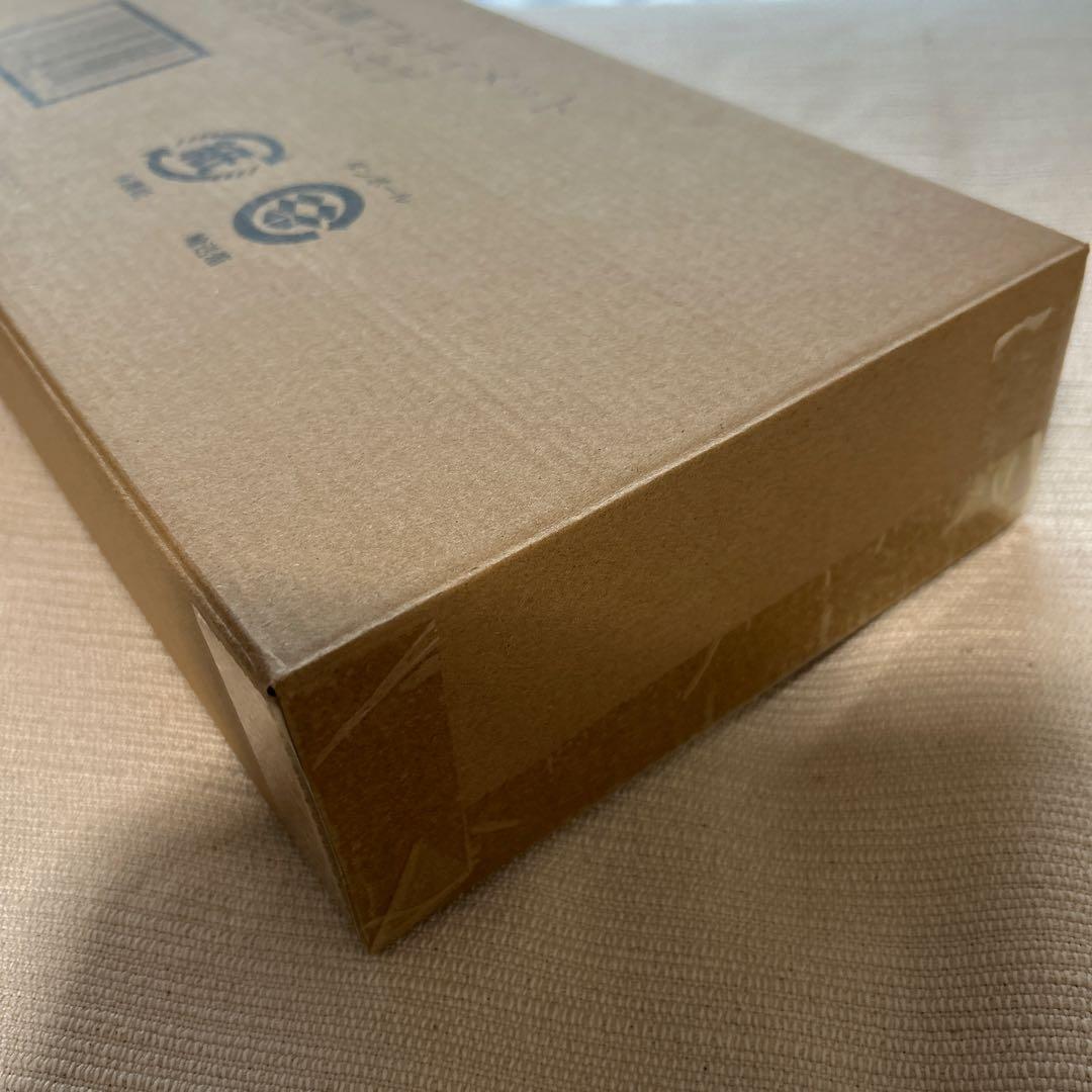 輸送箱未開封品　いきもの大図鑑アルティメット オオヨロイトカゲ