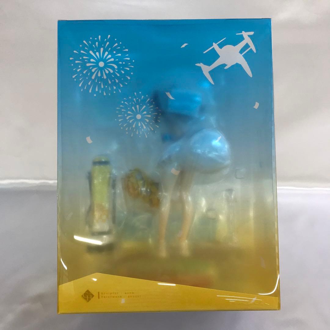 ヒビキ(応援団) 「ブルーアーカイブ -Blue Archive-」 1/7