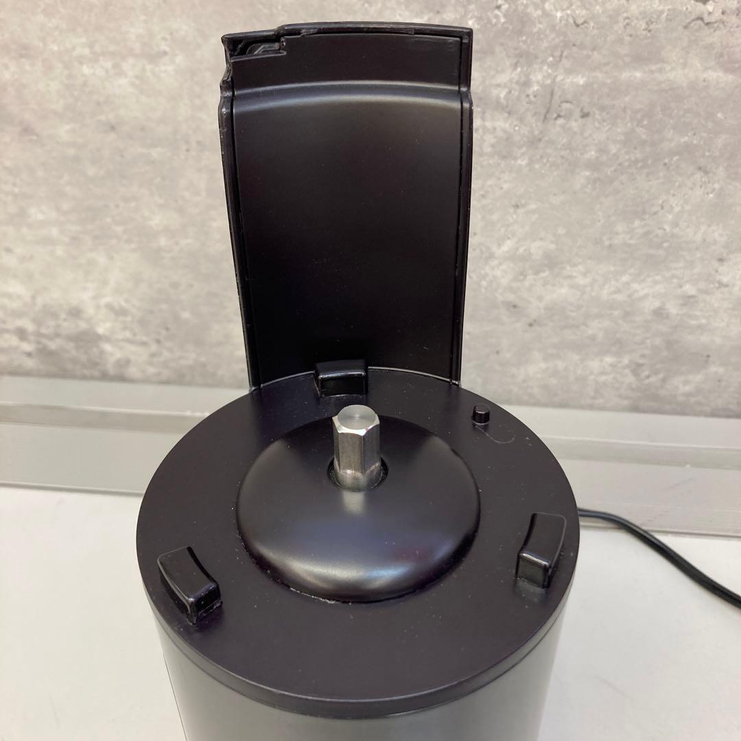 Panasonic パナソニックMJ-L600-H 低速ジューサー 調理家電