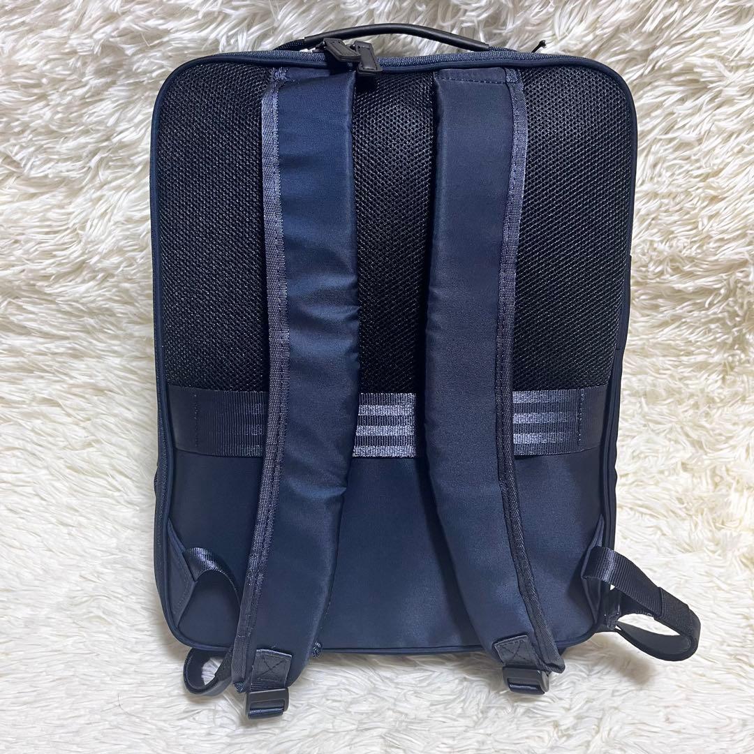 【未使用】ace. ガジェダブルR 13.3インチ ビジネスバッグ