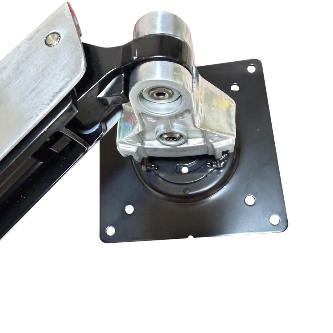 ERGOTRON LX デスクモニターアーム 45-241-026 アルミ